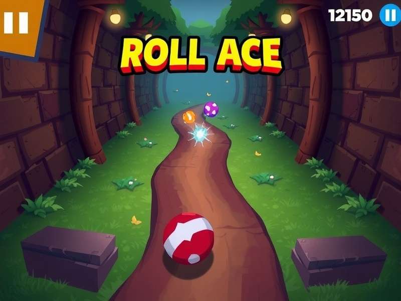 Swift Roll Ace Installation Process